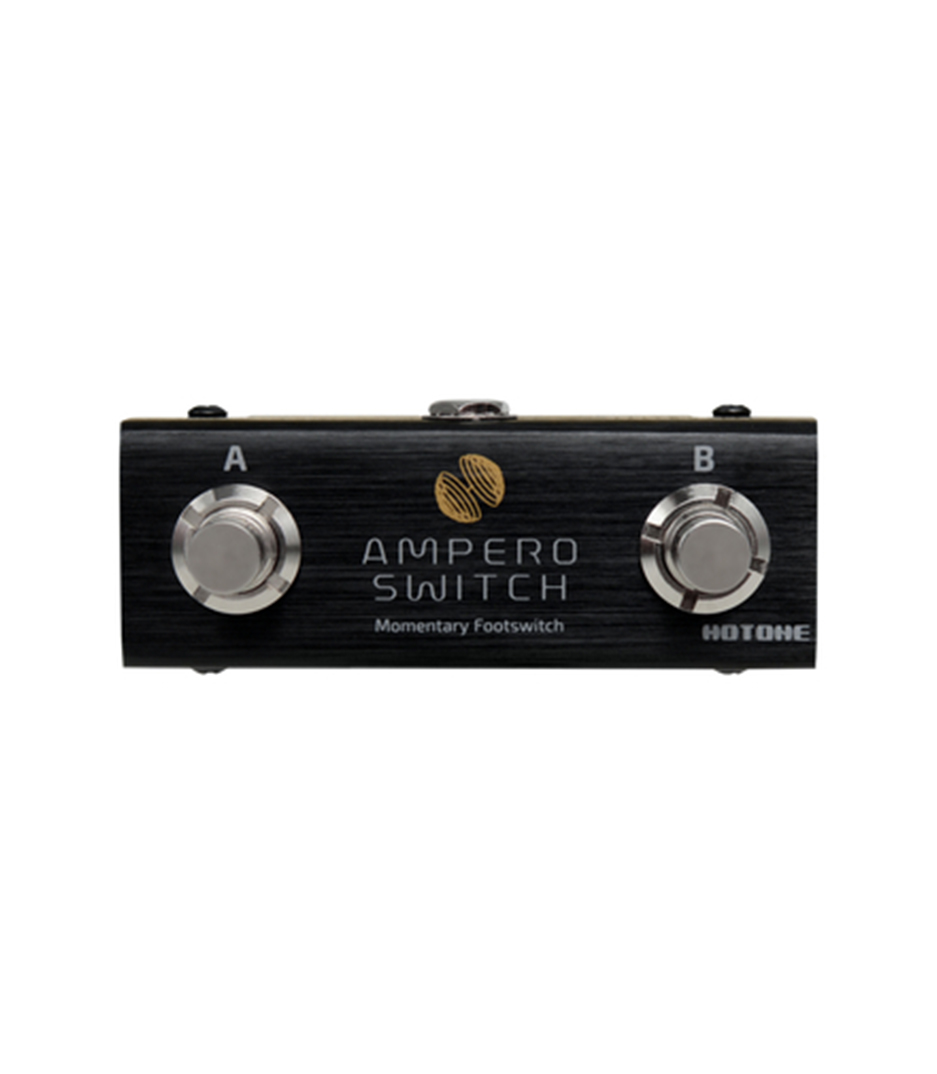 buy hotone ampero switch