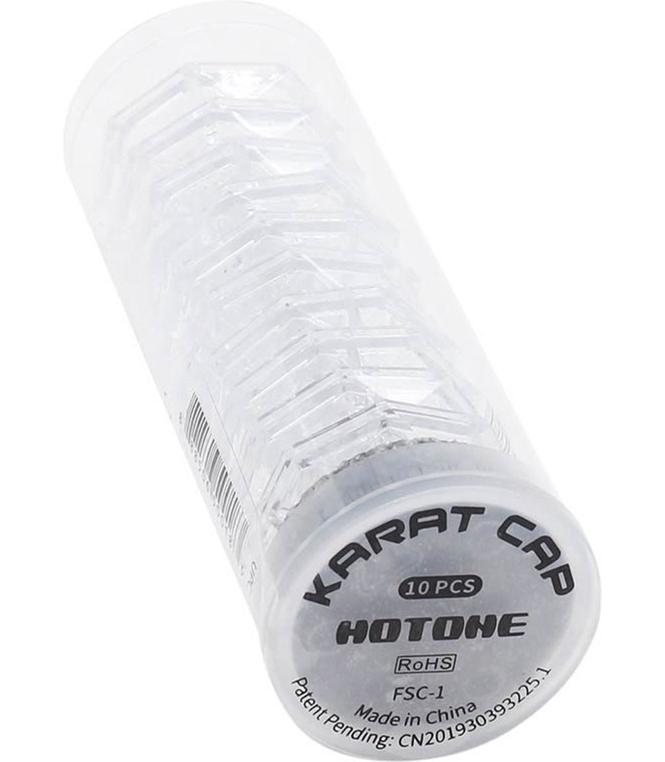 FSC 1 10PCS Pack - FSC-1 - Melody House Dubai, UAE