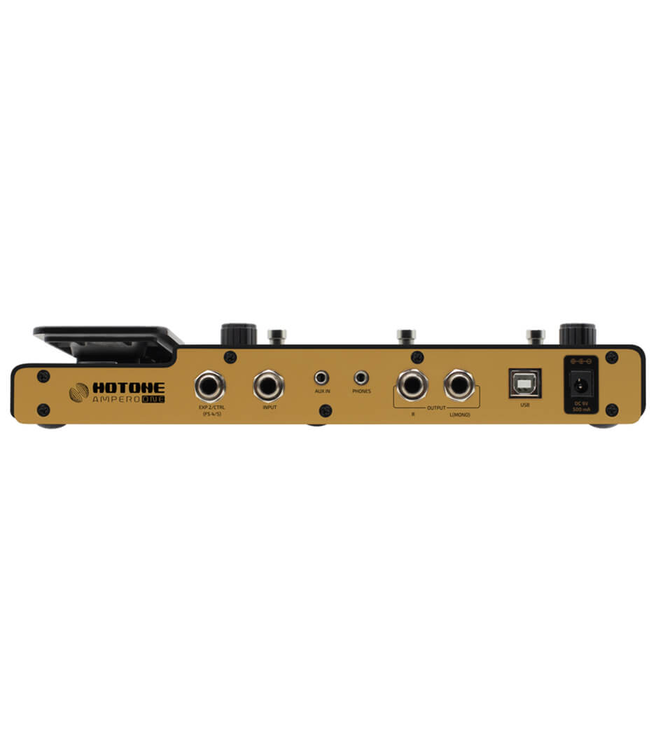 Buy Online MP-80 - Hotone 