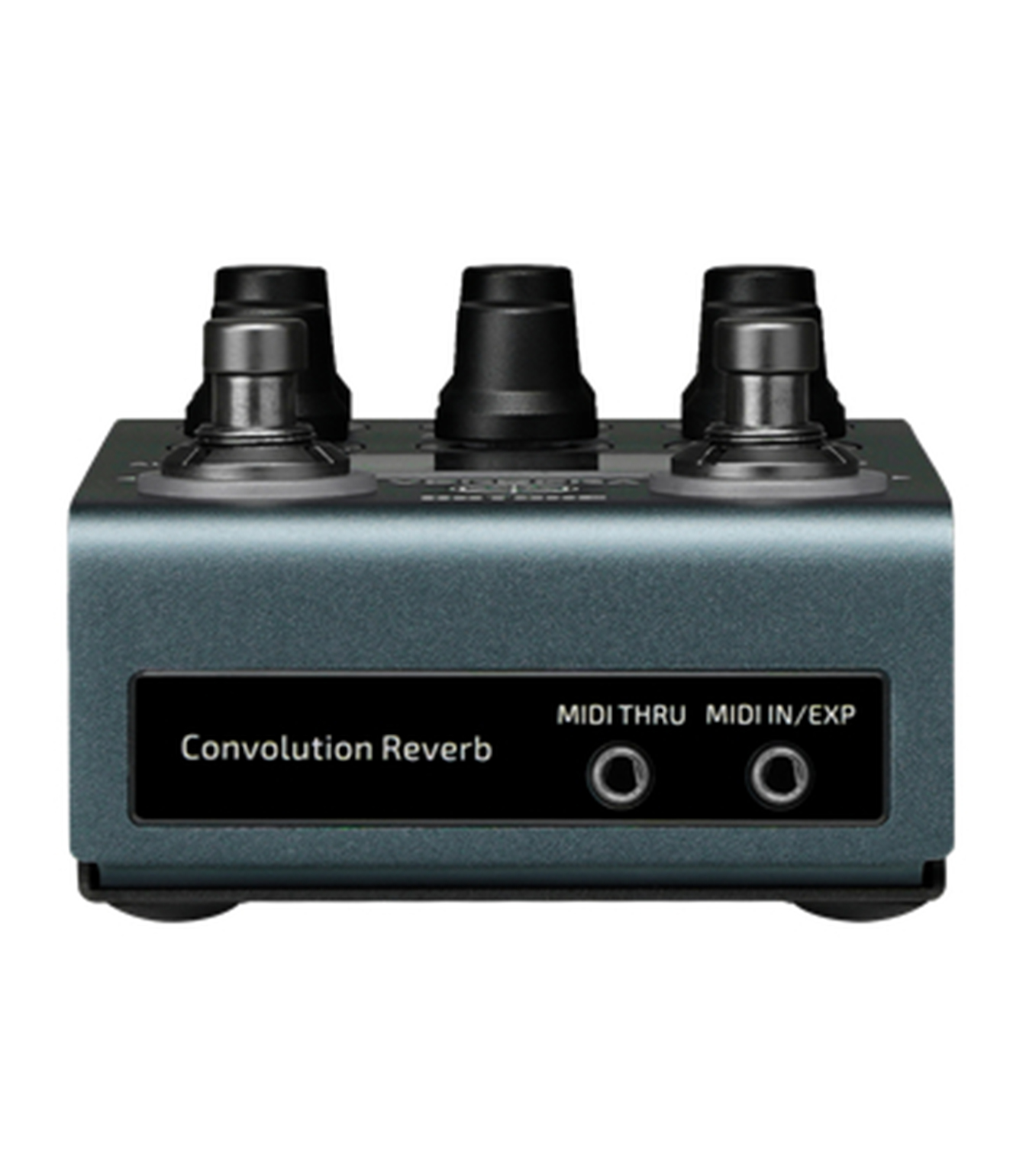 NC 200 Convolution Reverb Effects Processor - NC-200 - Melody House Dubai, UAE
