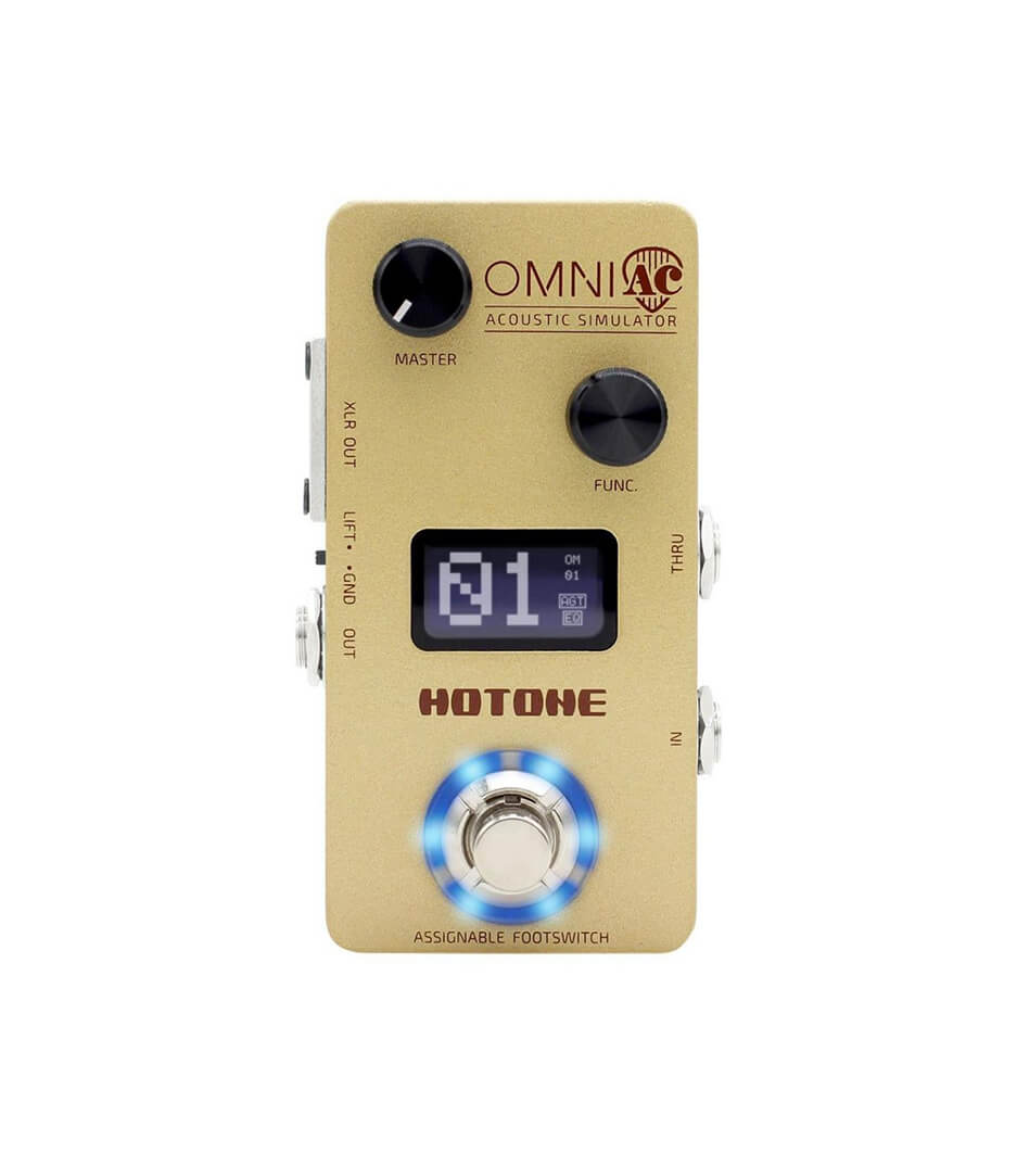 buy OMP-5