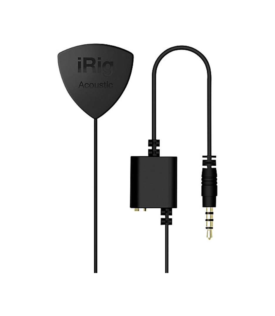 buy ikmultimedia ip irig2 acoustic in