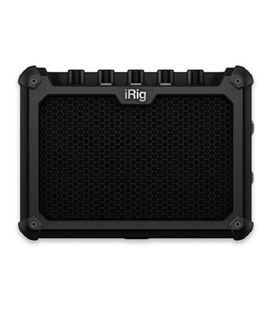 buy ikmultimedia ip irig microamp in irig micro amp15w battery powe