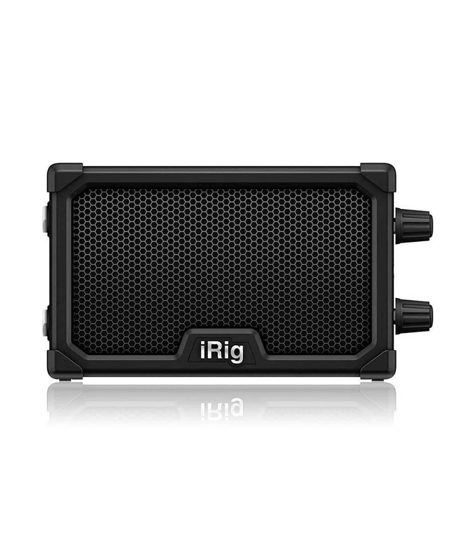 buy ikmultimedia p irig nanoamp in irig nano amp versatile micro am
