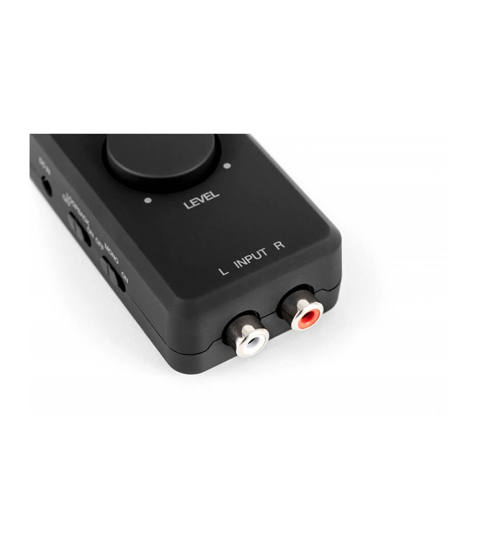 Buy Online IP-IRIG-STREAM-IN - IK Multimedia 