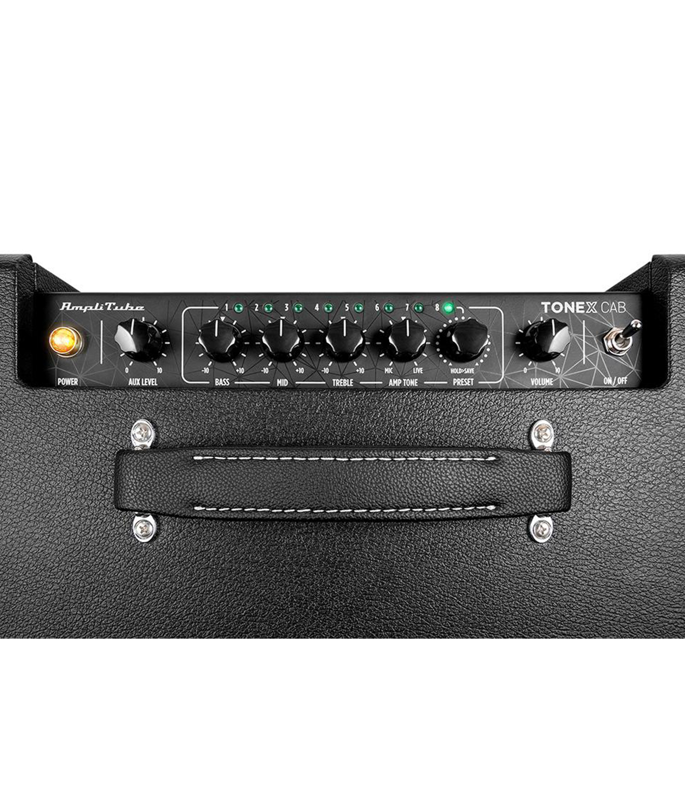 XG TONEX FGFR IN Tonex Cab - XG-TONEX-FGFR-IN - Melody House Dubai, UAE