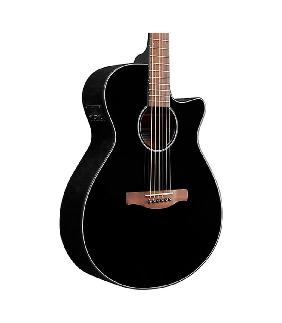 AEG50 BK EL GUITAR - AEG50-BK - Melody House Dubai, UAE