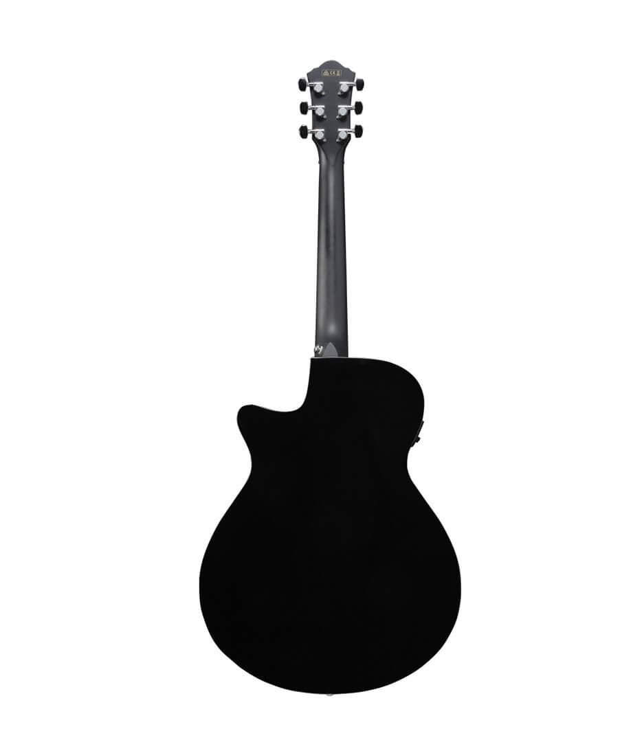 AEG50 BK EL GUITAR - AEG50-BK - Melody House Dubai, UAE