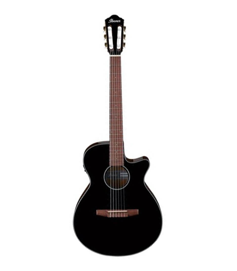 buy ibanez aeg50n bkh el guitar