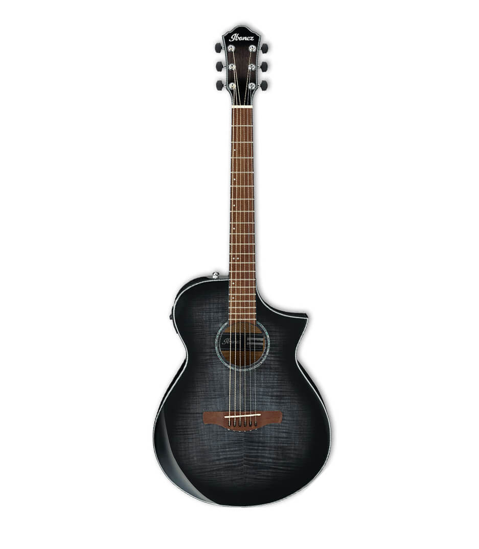 buy ibanez aewc400 tks el guitar