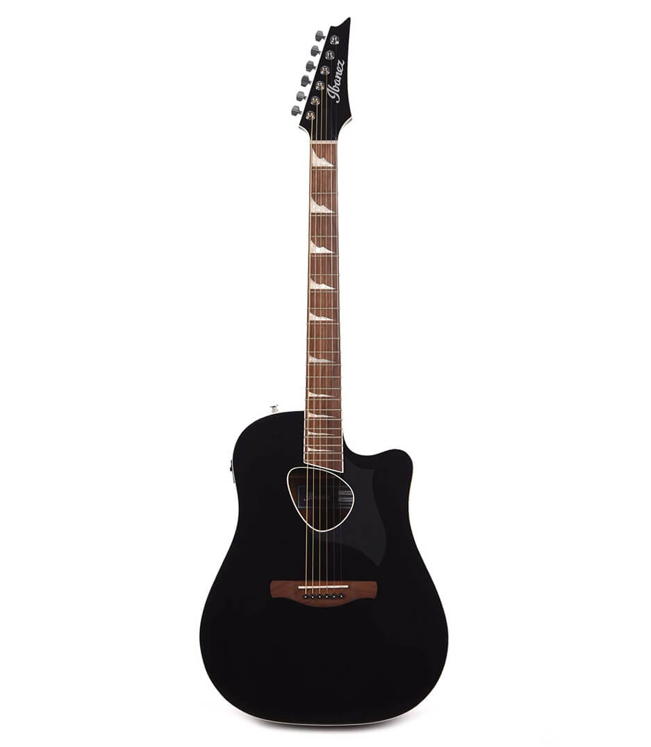 buy ibanez alt30 bkm altstar alt30 acoustic electric guitar