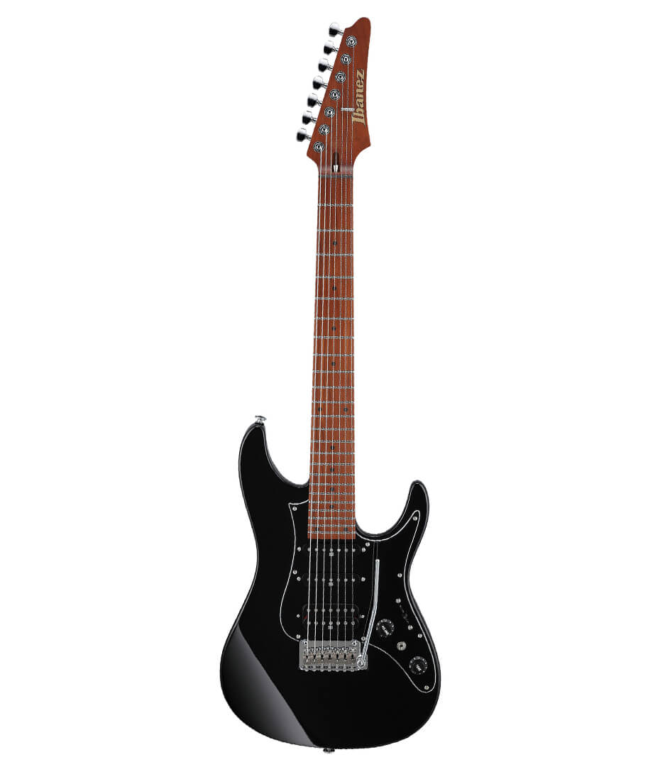 buy ibanez az24047 bk electric guitar