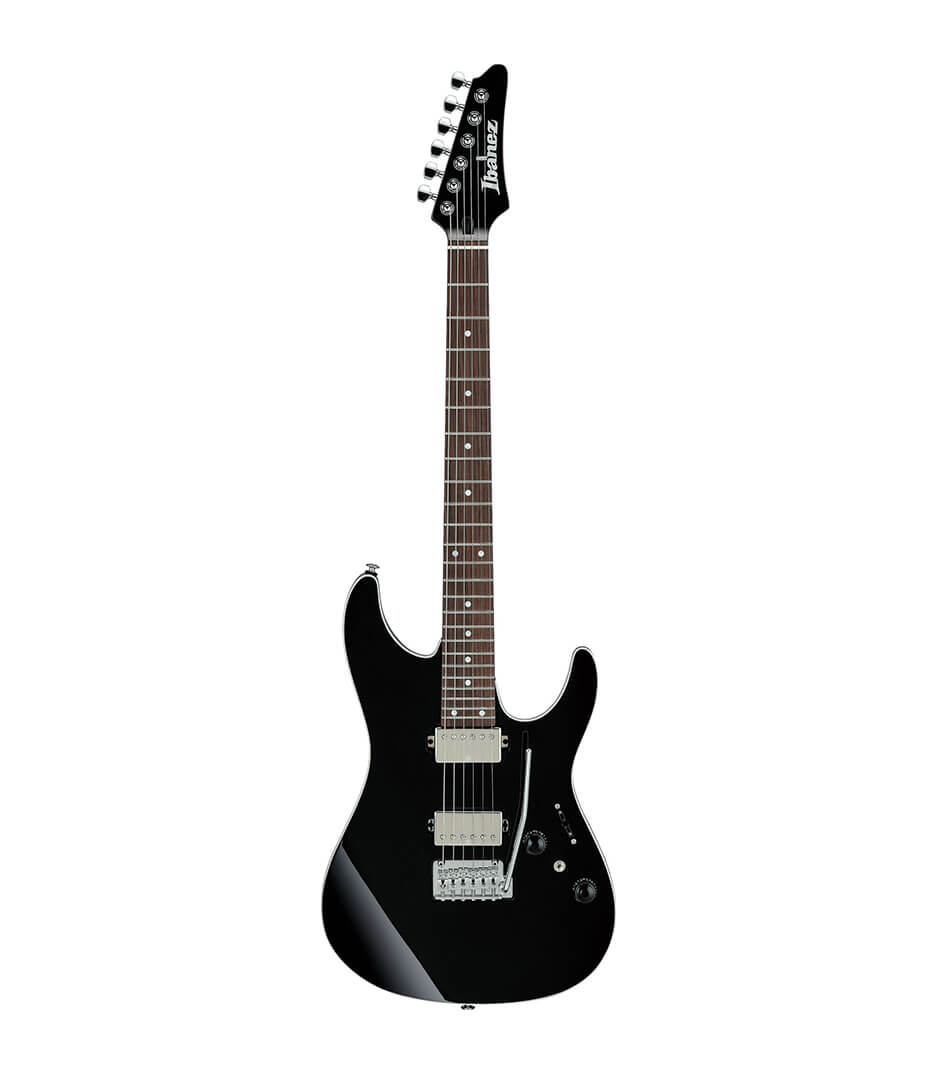 Ibanez - AZ42P1 BK EL GUITAR