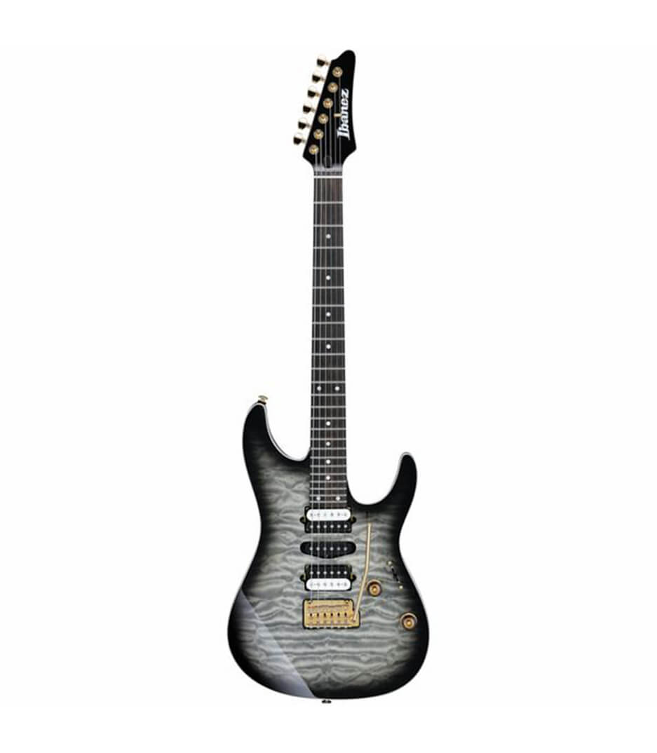 buy ibanez az47p1qm bib el guitar