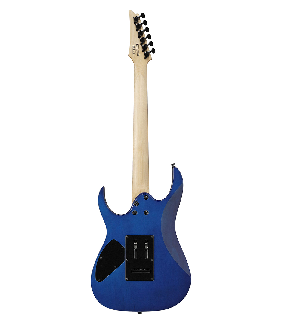 GRG120QASP BGD EL GUITAR - GRG120QASP-BGD - Melody House Dubai, UAE