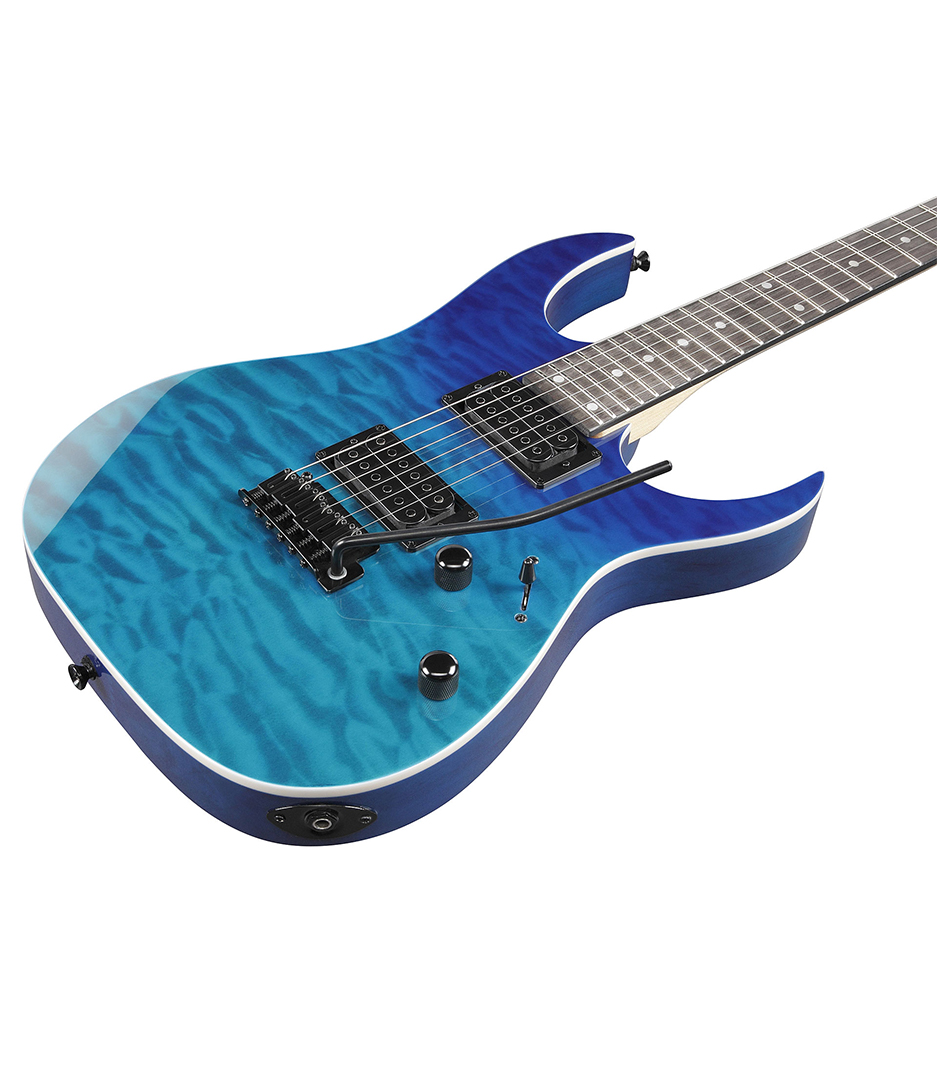 Buy Online GRG120QASP-BGD - Ibanez
