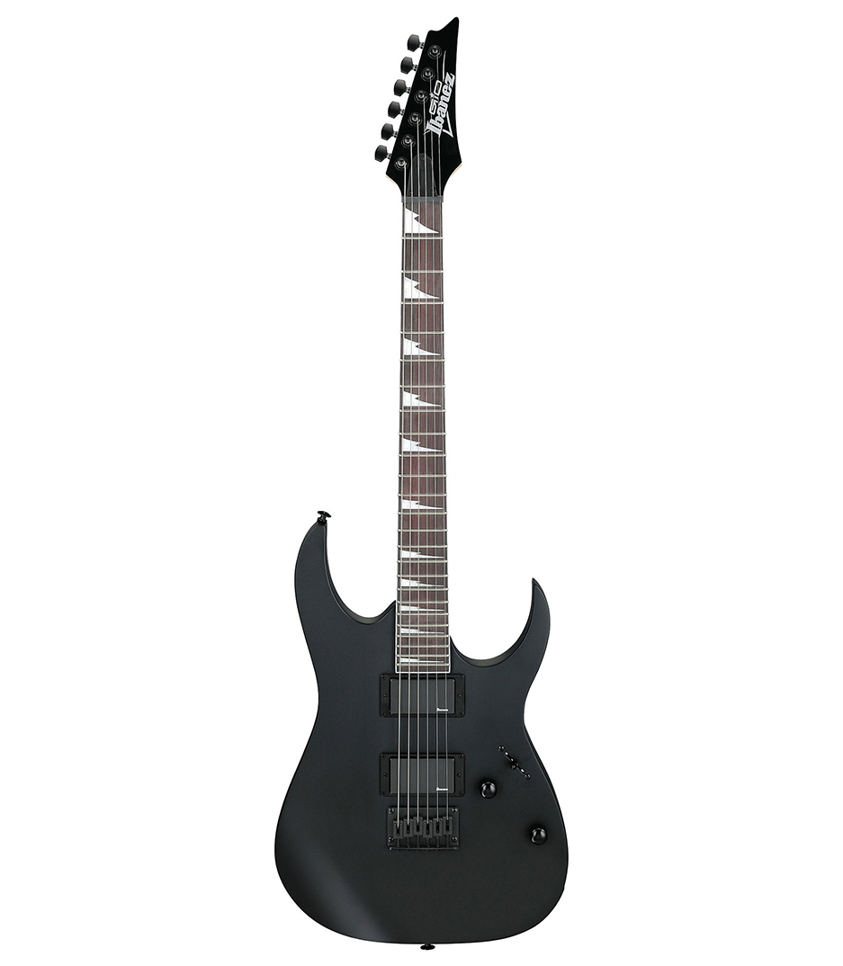 buy ibanez grg121dx bkf