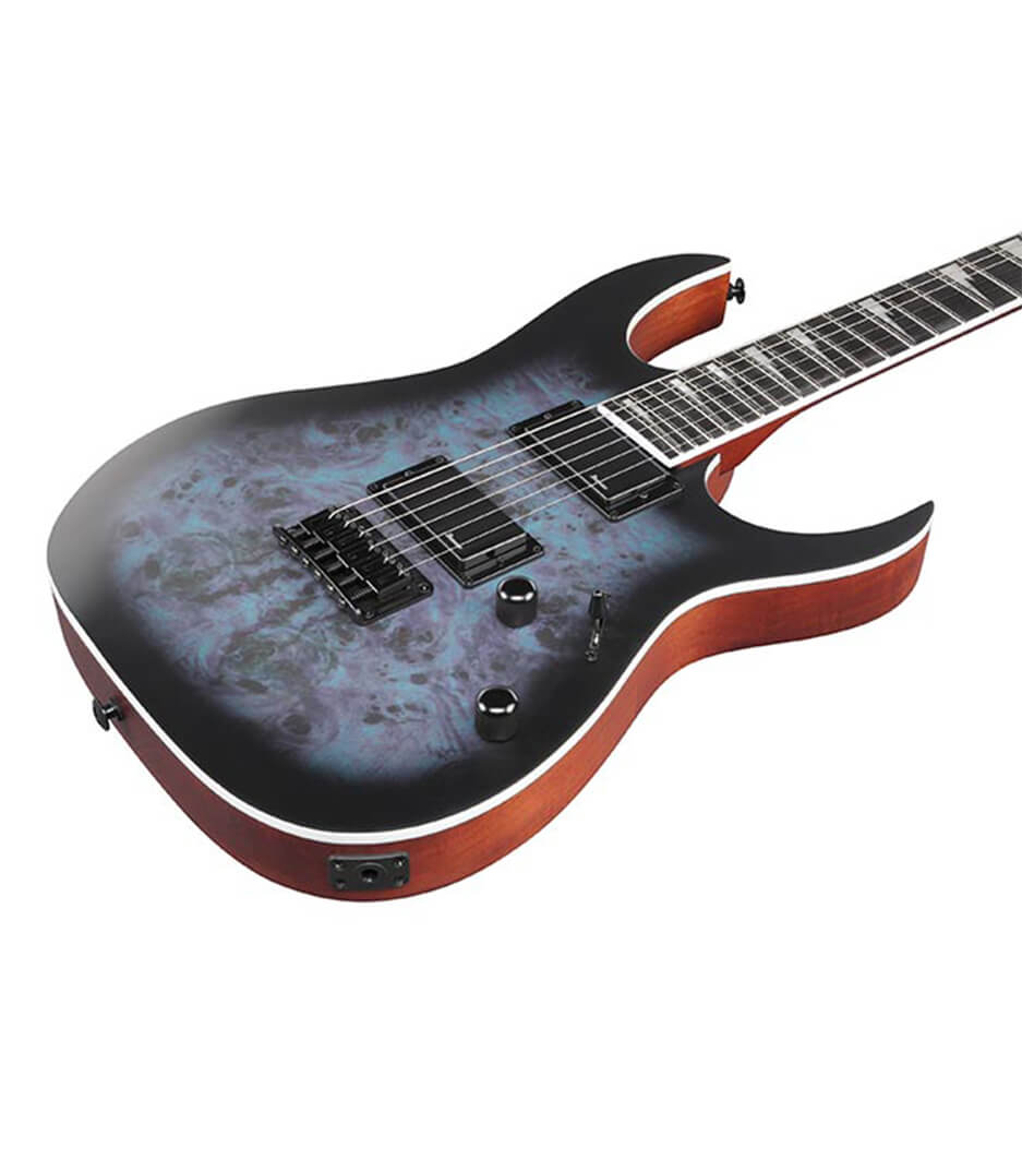 GRG121PAR KBF Electric Guitar - GRG121PAR-KBF - Melody House Dubai, UAE