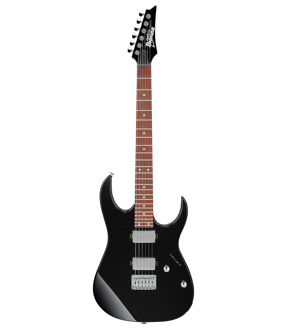 buy ibanez grg121sp bkn el guitar