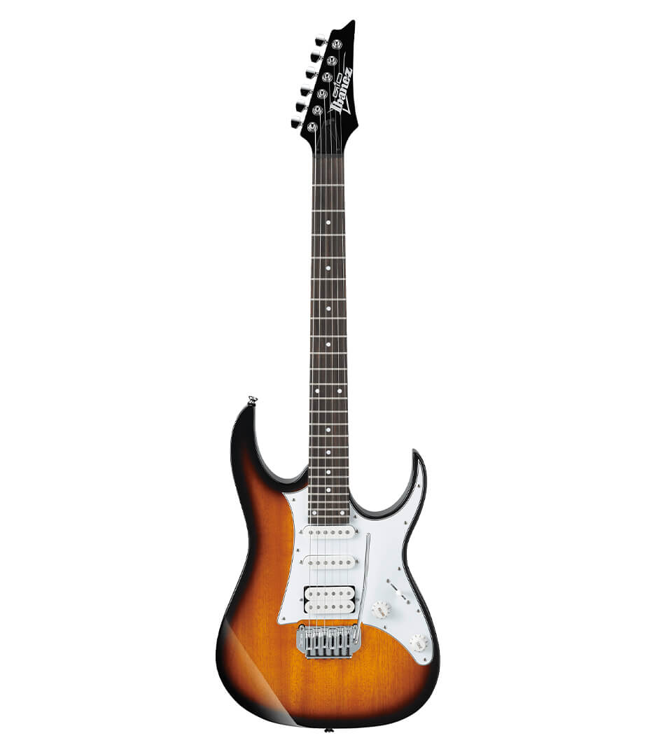 buy ibanez ibanez grg140 electric guitar sunburst