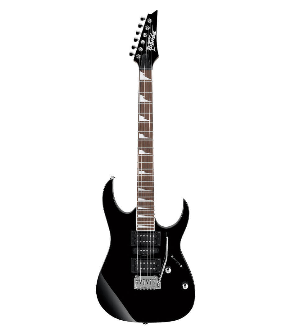 Ibanez - GRG170DX BKN