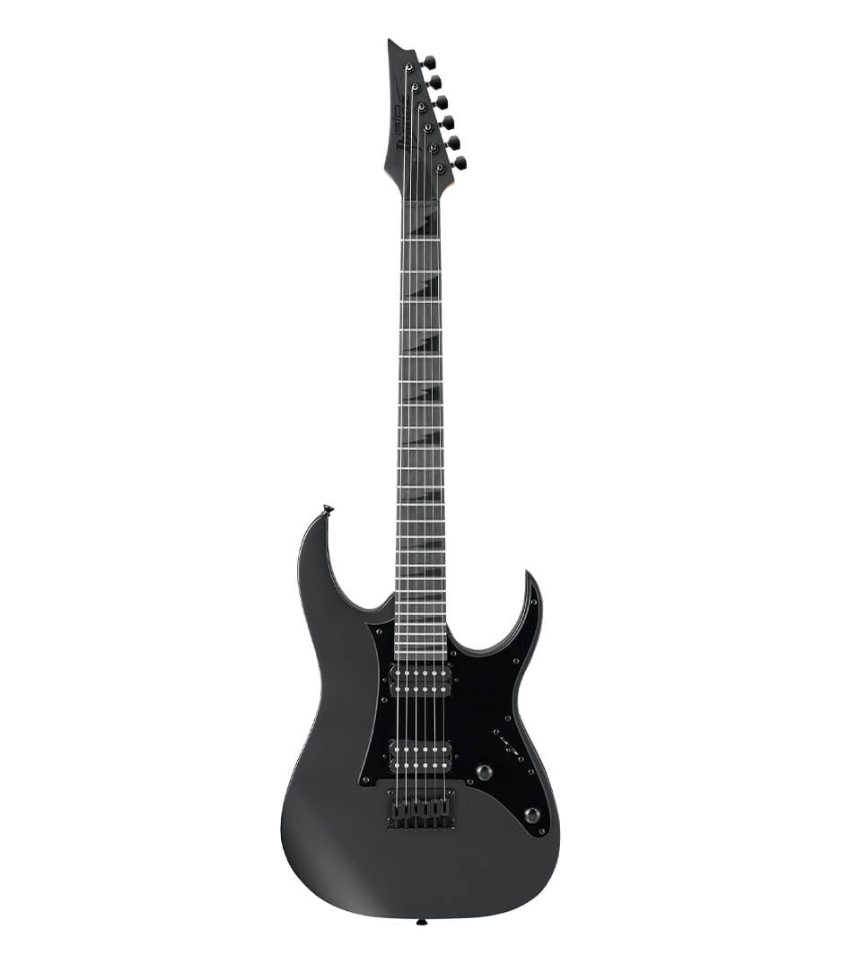 buy ibanez grgr131ex bkf