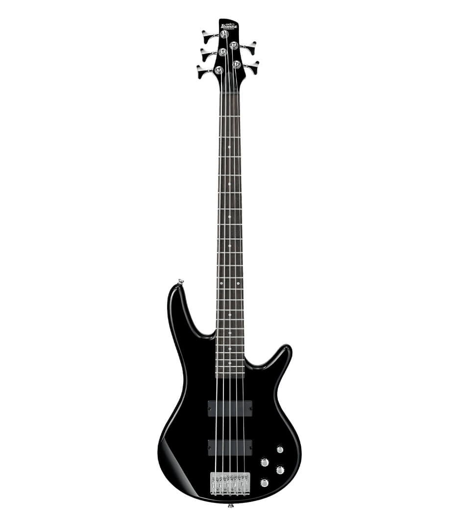 Ibanez - GSR205 BK