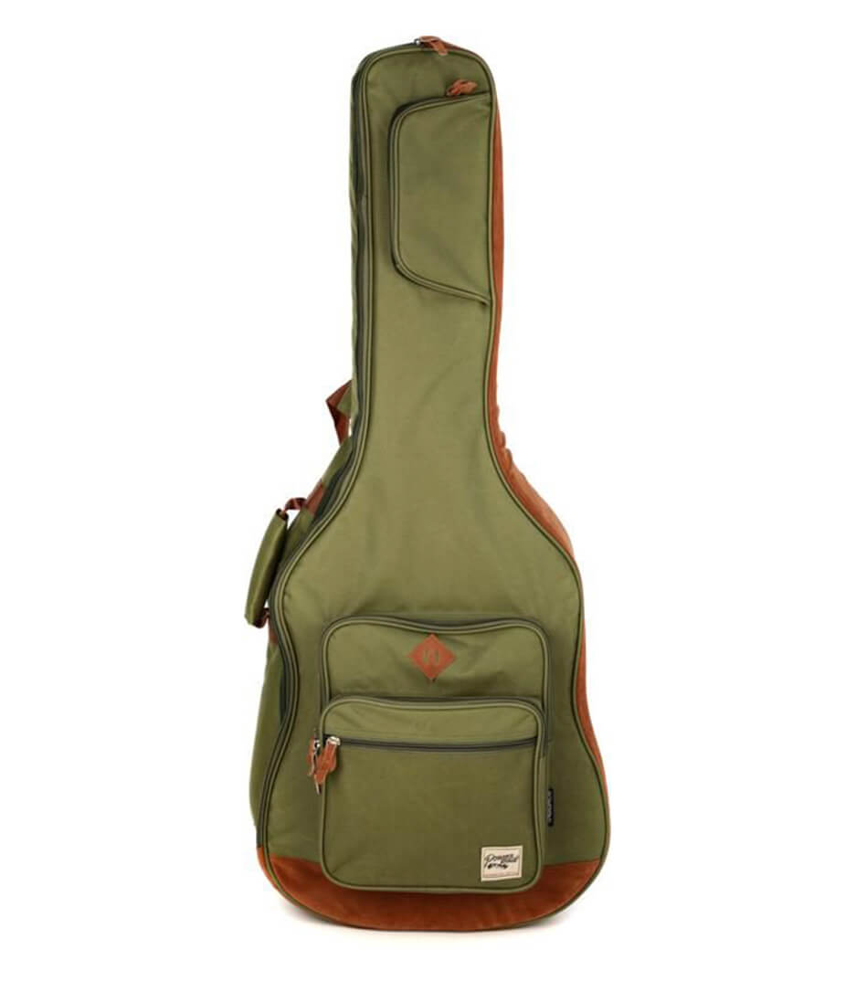 Ibanez soft guitar 2025 case