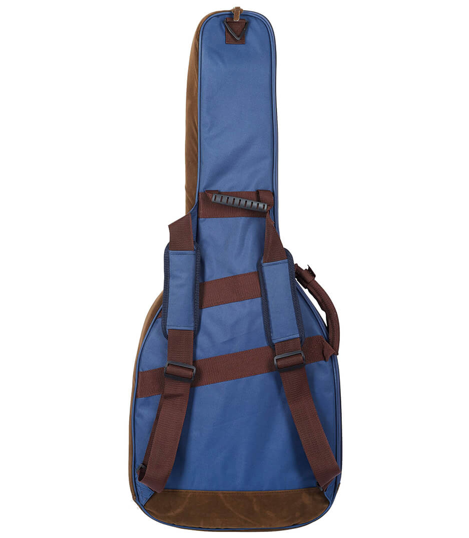 Ibanez soft guitar case discount
