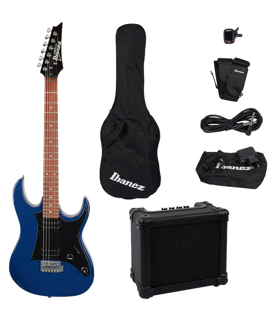 buy ibanez ijrx20u bl