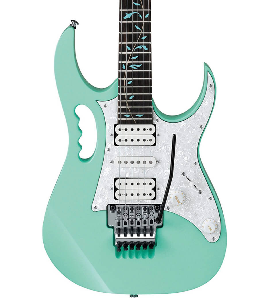 Ibanez - JEM70V-SFG - Melody House Musical Instruments