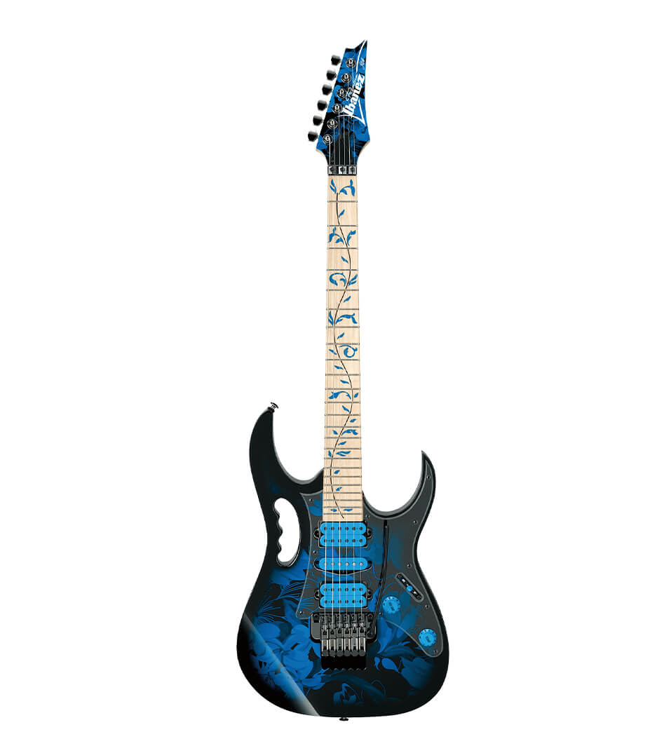 buy ibanez jem77p bfp electric guitar