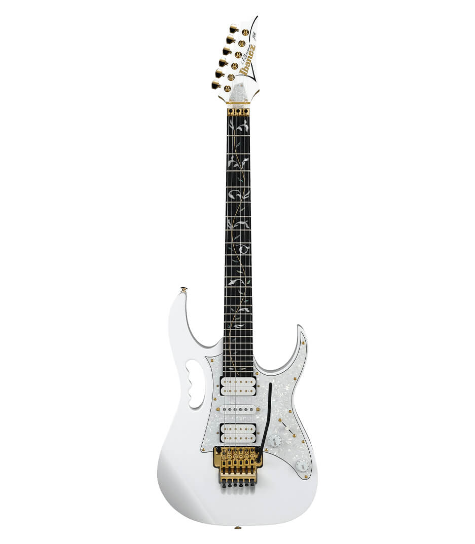 buy ibanez jem7vp wh