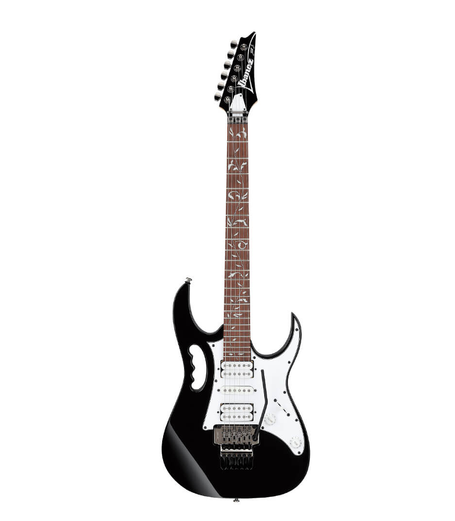 buy ibanez jemjr bk electric guitar