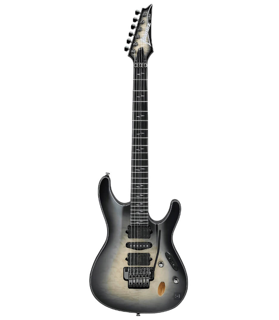 Ibanez - JIVA10 DSB Electric Guitar