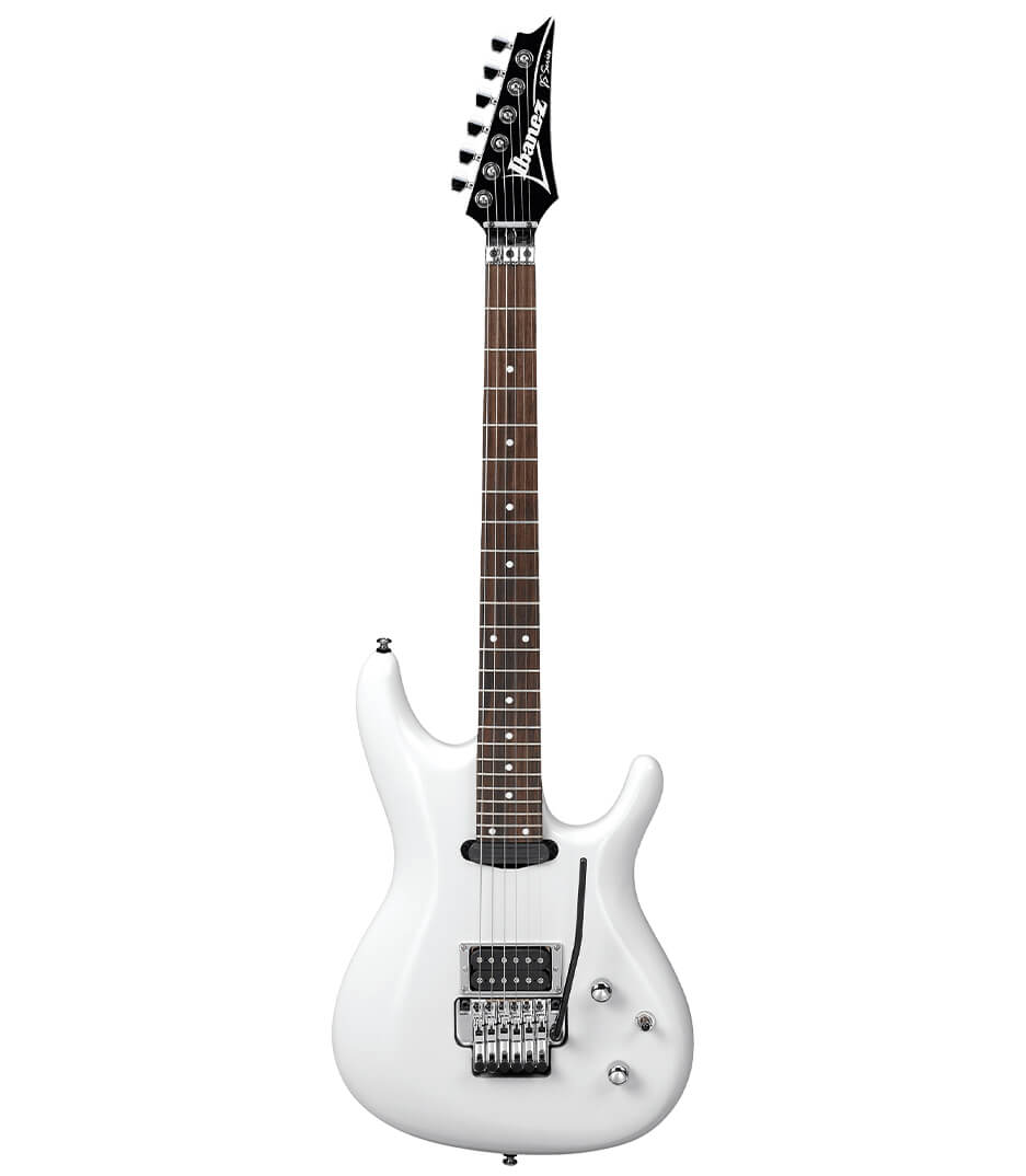 buy ibanez js140 wh