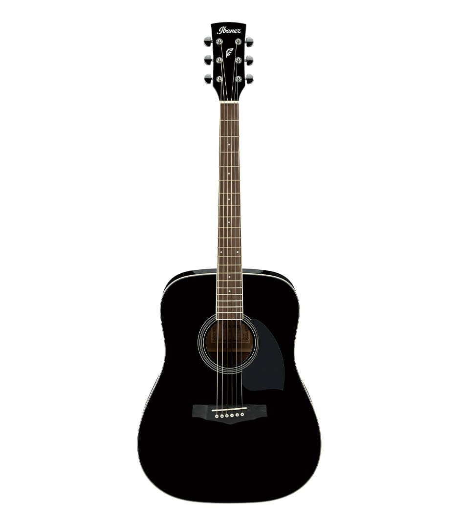 buy ibanez pf15 bk