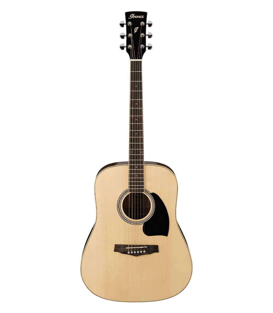 Ibanez - Ibanez PF15 dreadnought acoustic guitar natural