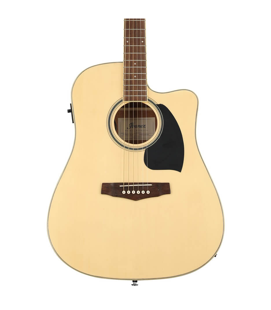 PF15ECE NT EL GUITAR - PF15ECE-NT - Melody House Dubai, UAE