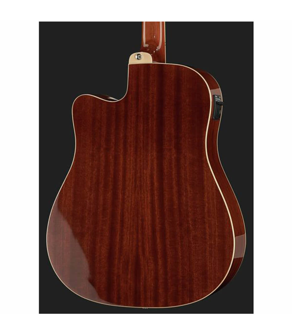 PF15ECE NT EL GUITAR - PF15ECE-NT - Melody House Dubai, UAE