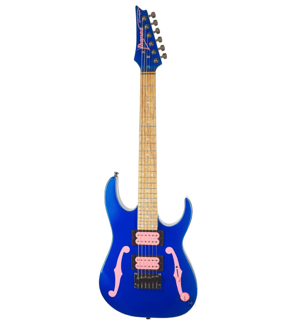 Ibanez - PGMM11 JB