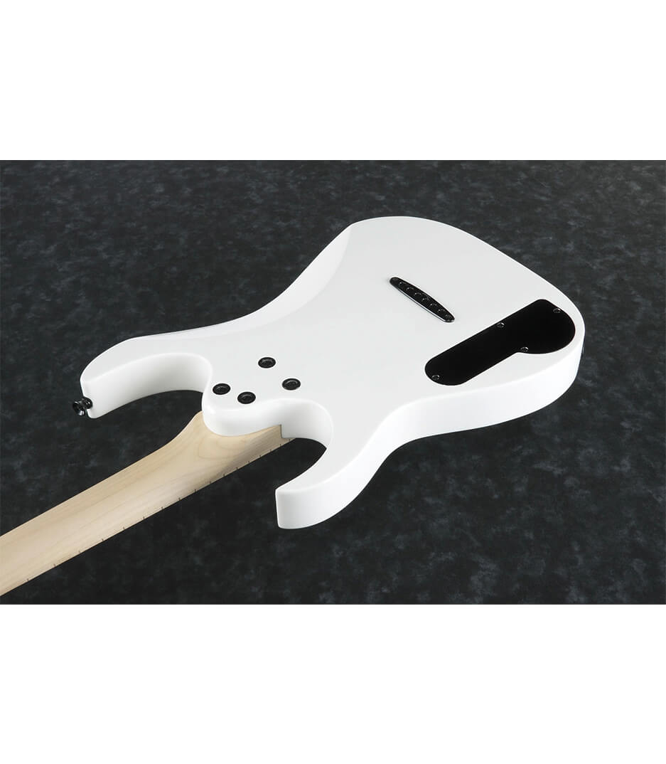 PGMM31 WH Electric Guitar - PGMM31-WH - Melody House Dubai, UAE