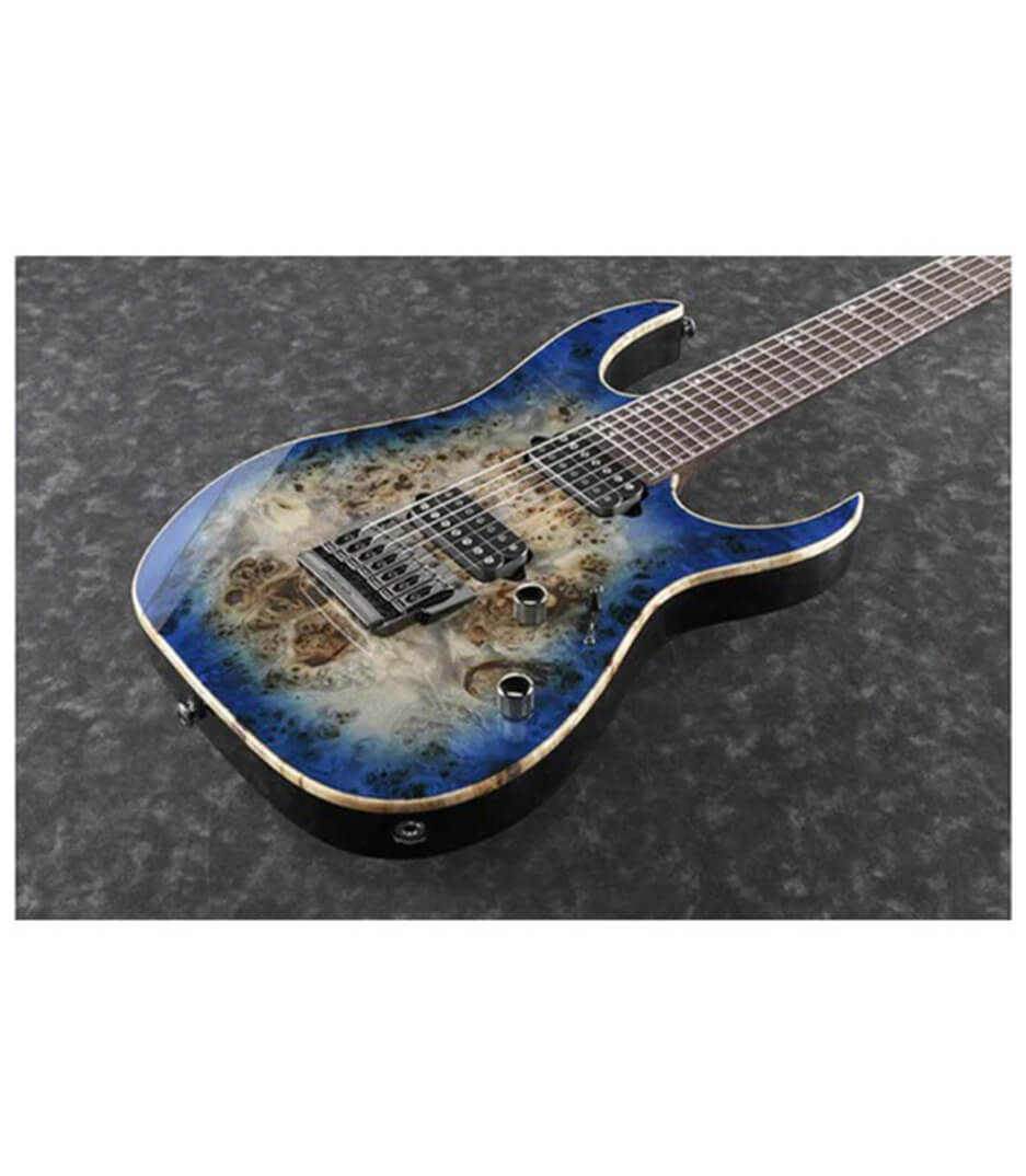 Ibanez rg1027pbf clearance