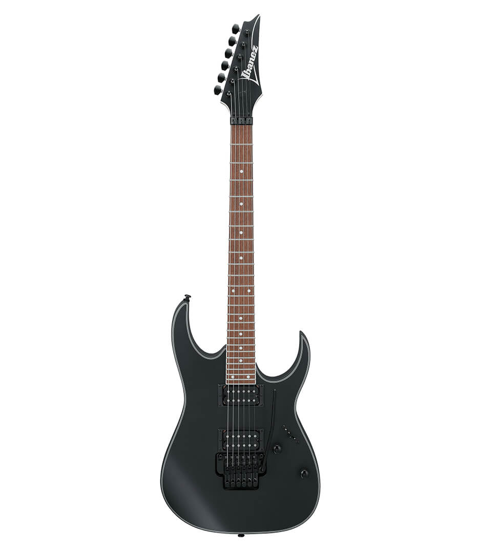 buy ibanez rg320exz bkf electric guitar