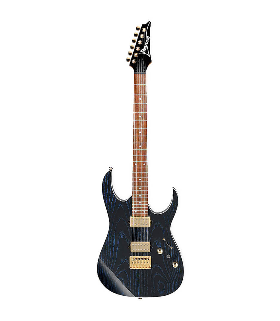 Ibanez - RG421HPAH BWB EL GUITAR