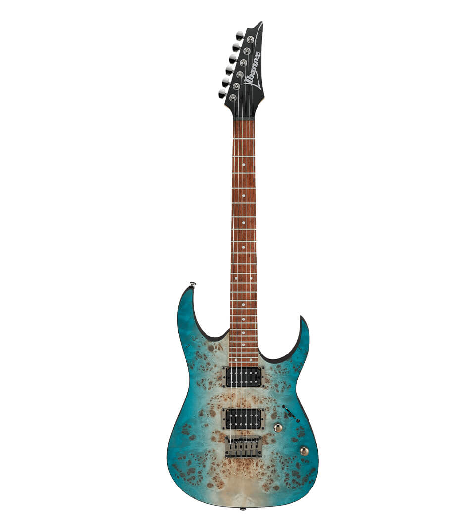 buy ibanez rg421pb chf electric guitar