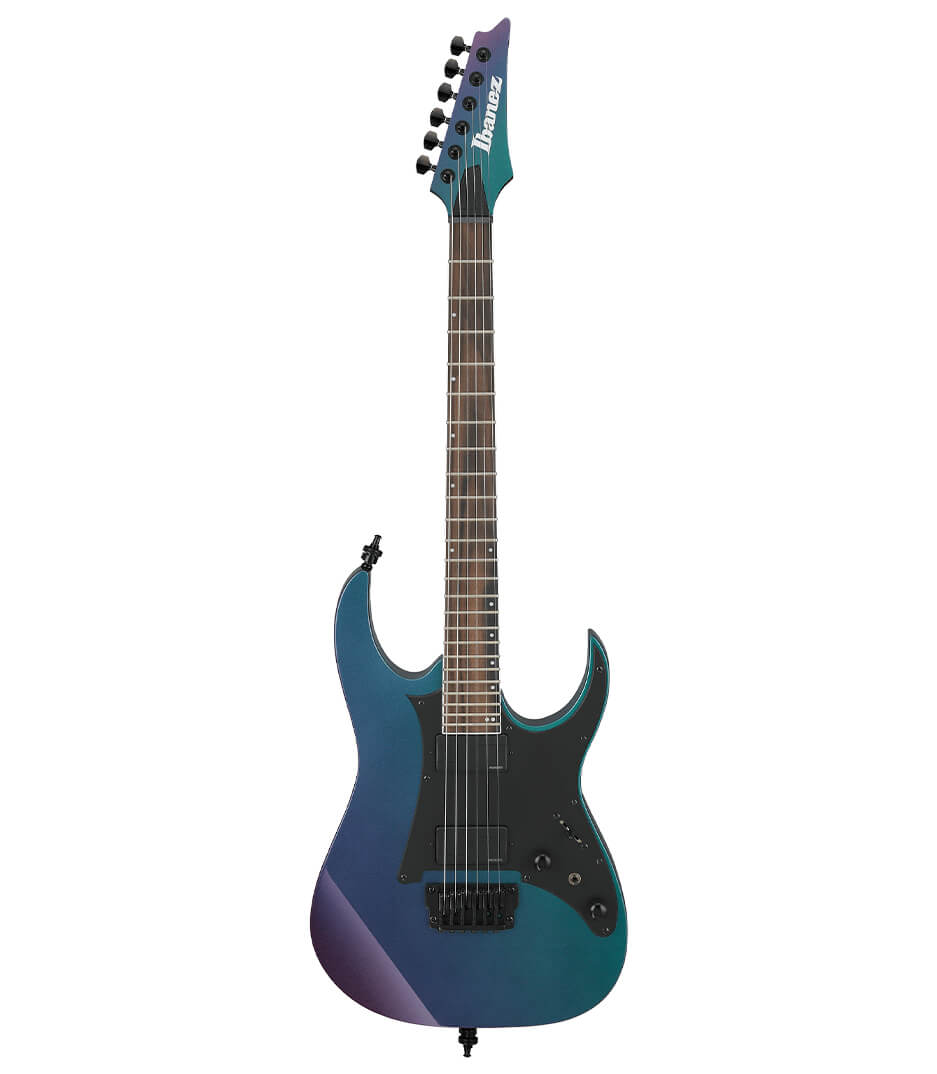 buy ibanez rg631alf bcm el guitar