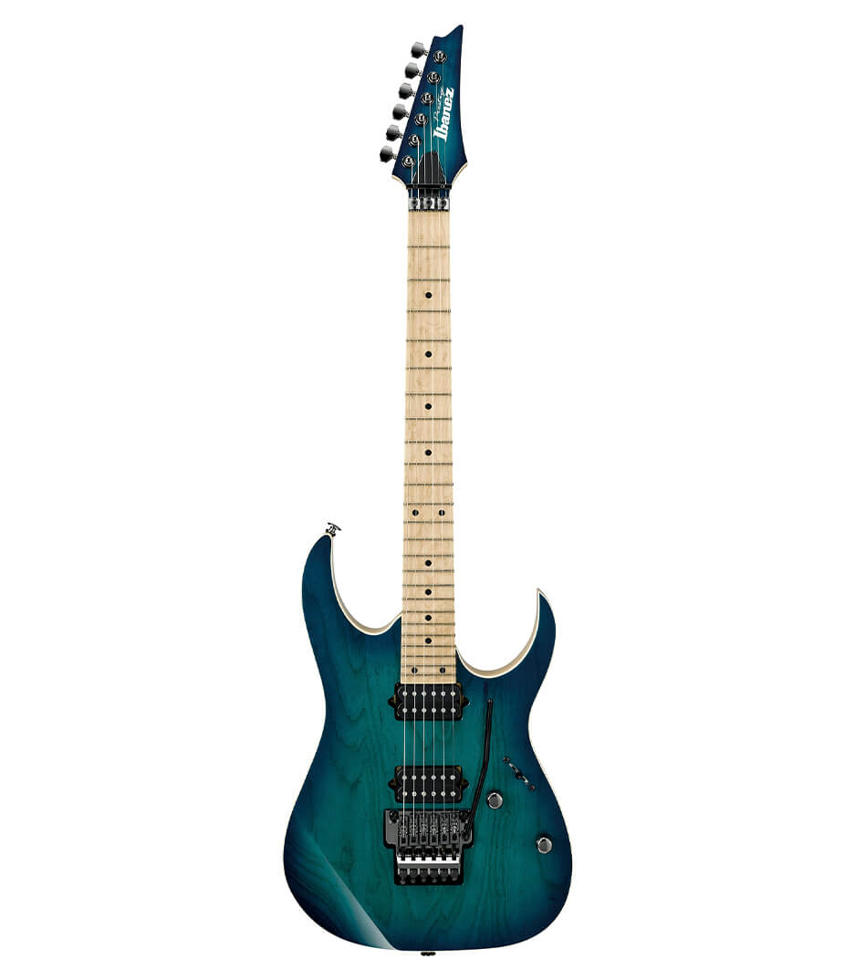 Ibanez - RG652AHM NGB