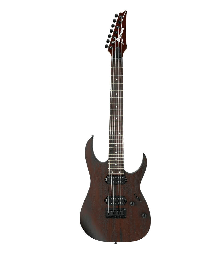 Ibanez - RG7421 WNF Electric Guitar