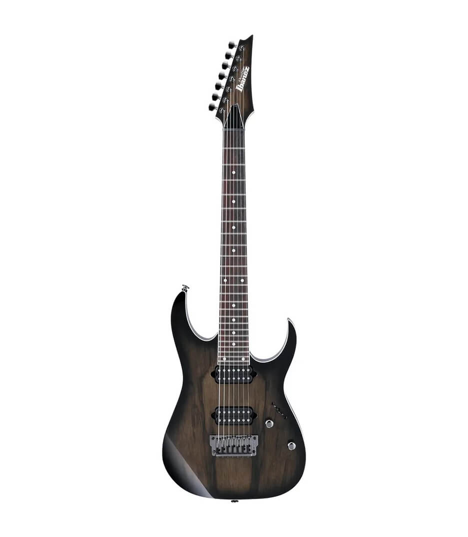 Ibanez - RG752LWFX AGB